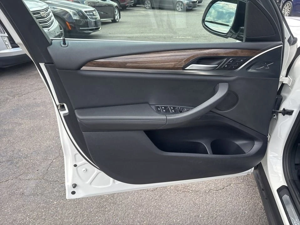 2019 BMW G01 X3 - Image 5 of 18