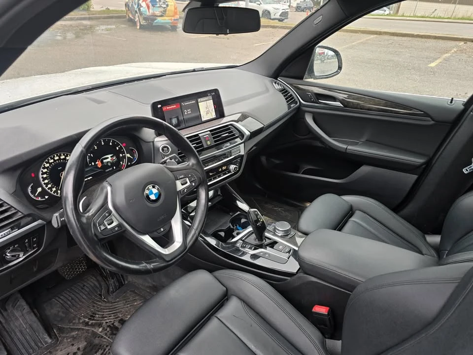 2019 BMW G01 X3 - Image 13 of 18
