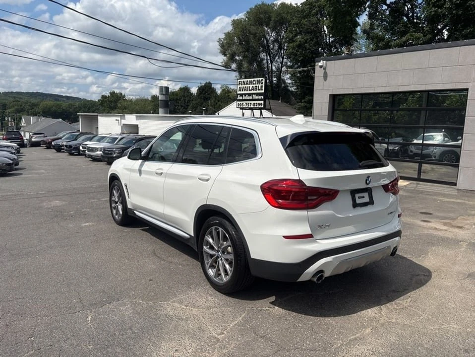 2019 BMW G01 X3 - Image 17 of 18