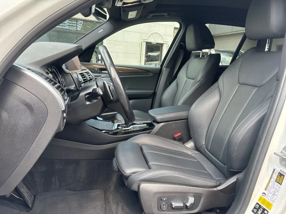 2019 BMW G01 X3 - Image 7 of 18