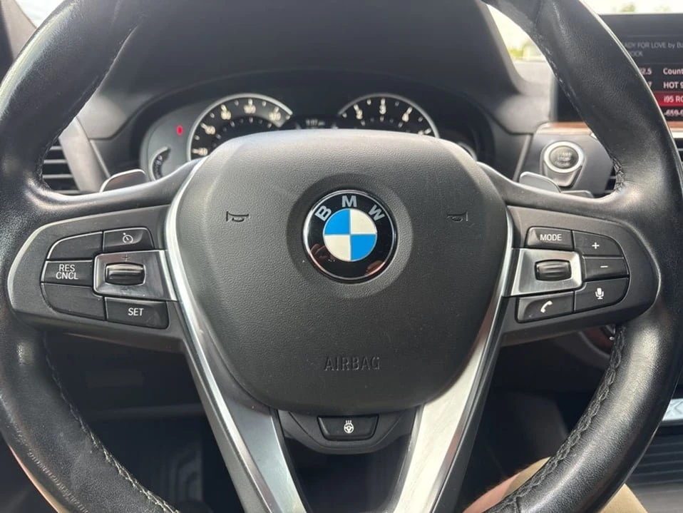 2019 BMW G01 X3 - Image 9 of 18