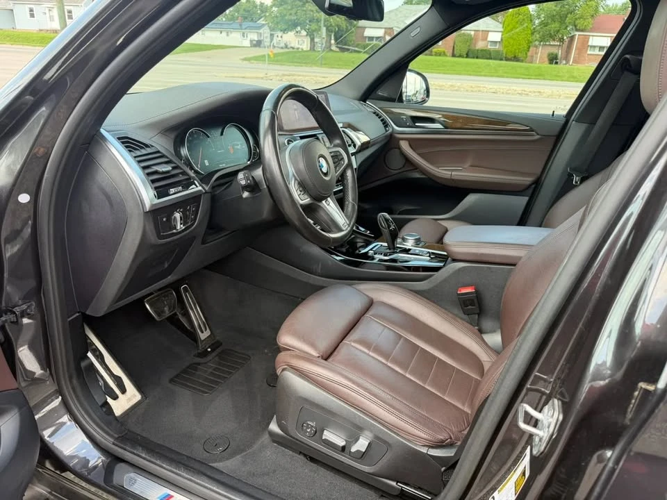 2019 BMW G01 X3 - Image 11 of 20