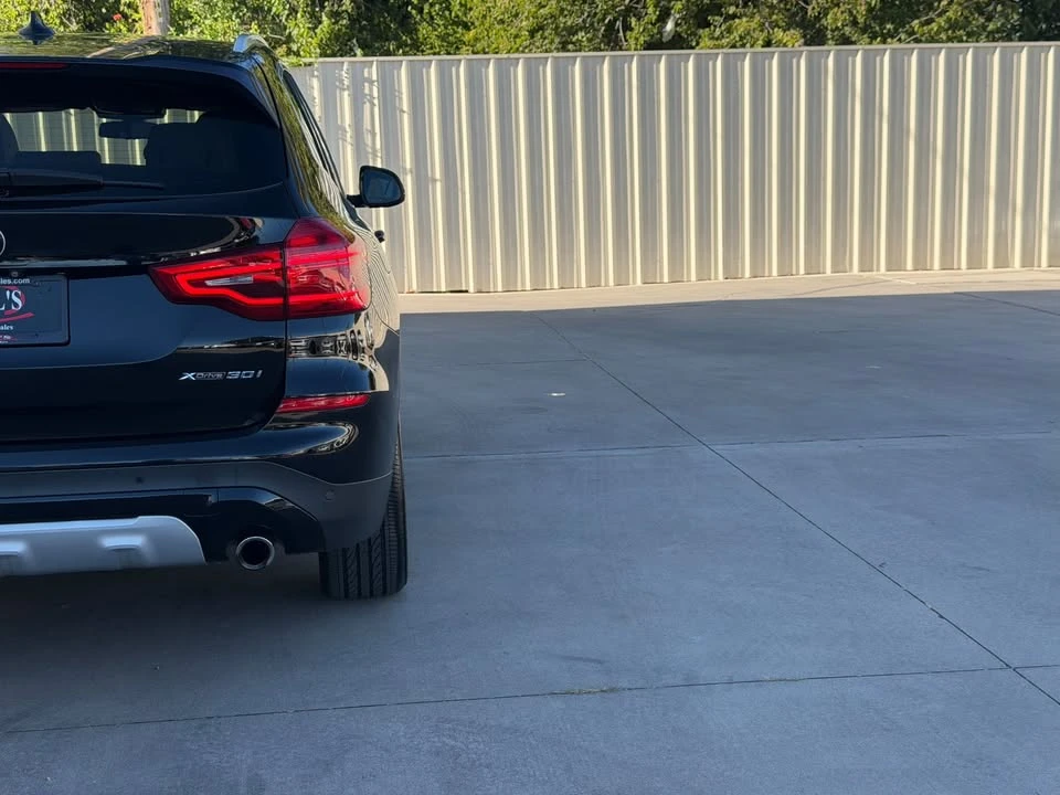 2019 BMW G01 X3 - Image 11 of 20