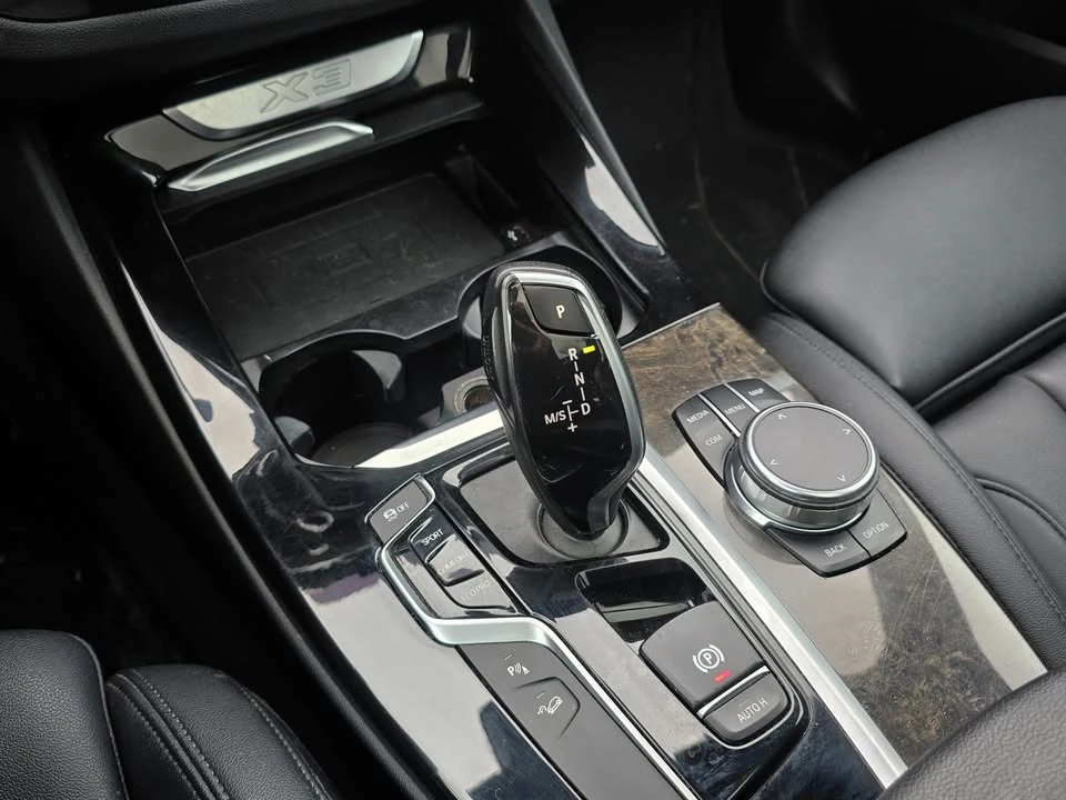 2019 BMW G01 X3 - Image 17 of 18