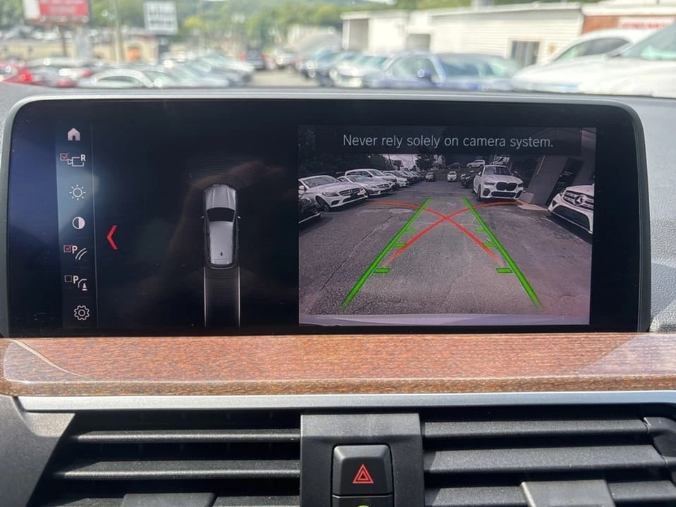 2019 BMW G01 X3 - Image 10 of 18