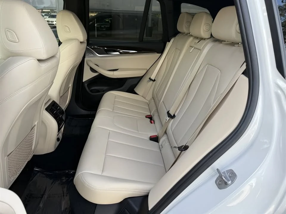 2019 BMW G01 X3 - Image 15 of 20