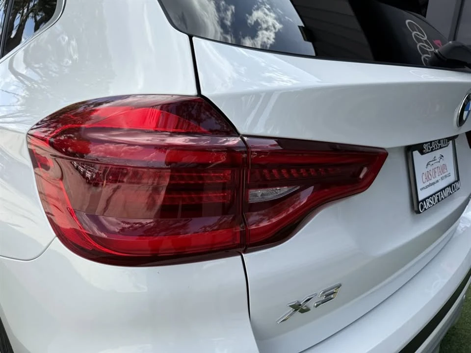 2019 BMW G01 X3 - Image 11 of 20