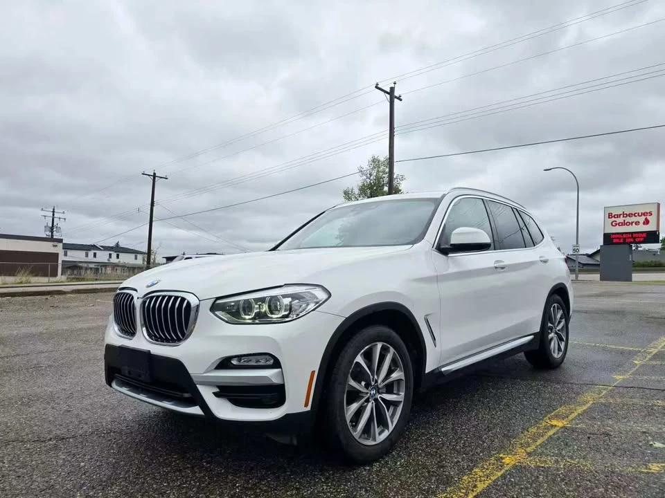 2019 BMW G01 X3 - Image 2 of 18