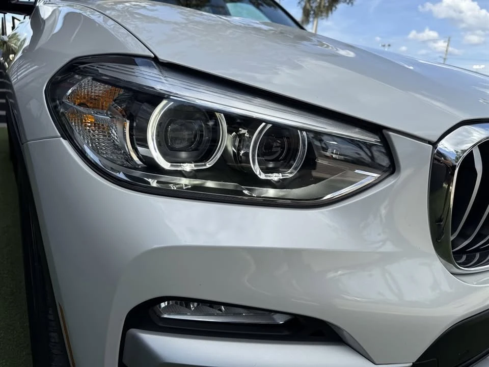 2019 BMW G01 X3 - Image 9 of 20