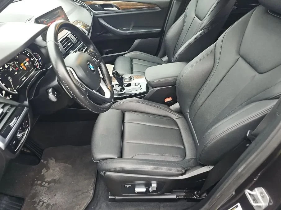2019 BMW G01 X3 - Image 6 of 10