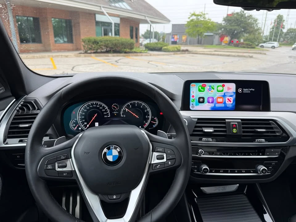 2019 BMW G01 X3 - Image 14 of 19