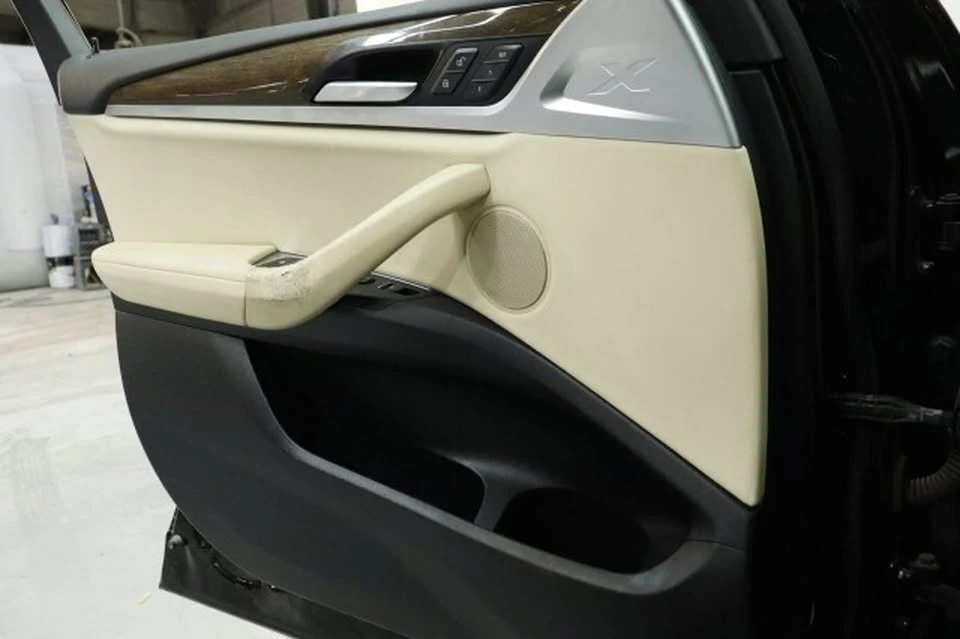 2019 BMW G01 X3 - Image 17 of 20