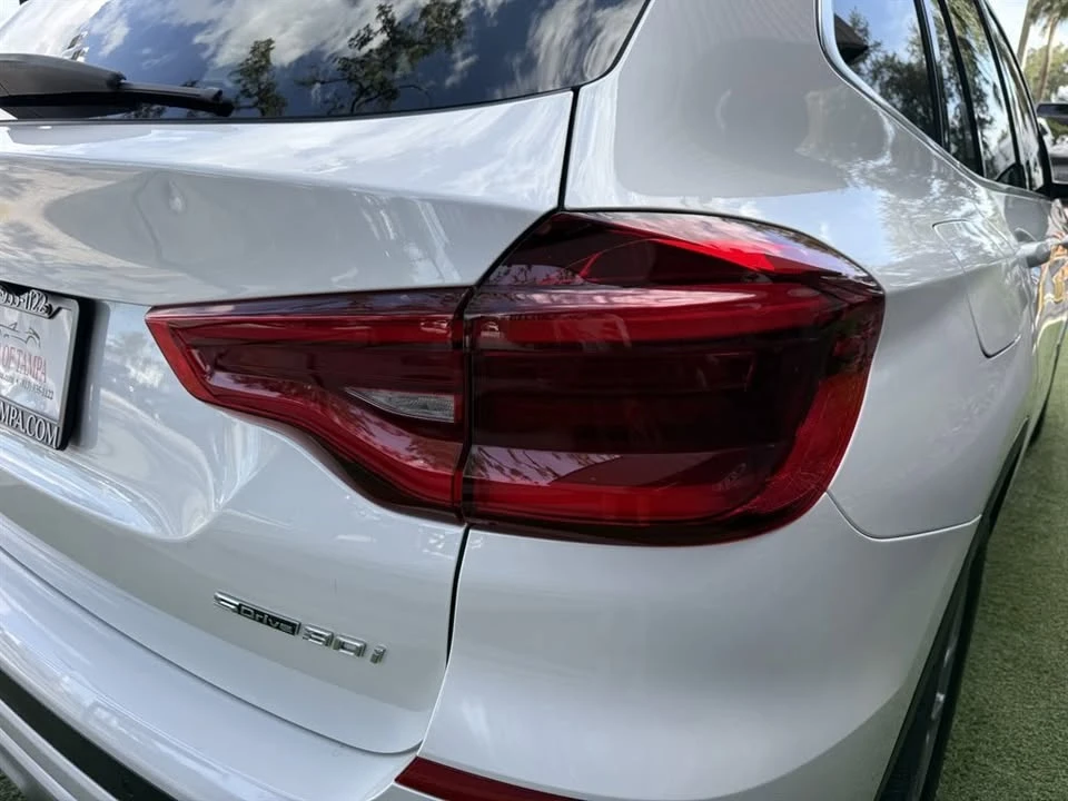 2019 BMW G01 X3 - Image 12 of 20