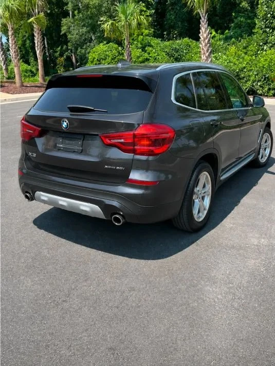 2019 BMW G01 X3 - Image 5 of 10