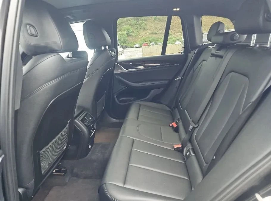 2019 BMW G01 X3 - Image 9 of 10