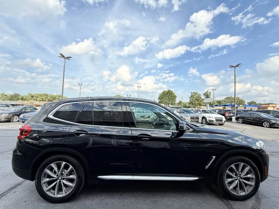 2019 BMW G01 X3 - Image 6 of 20