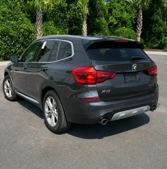2019 BMW G01 X3 - Image 4 of 10