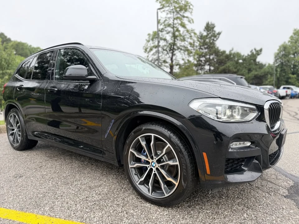 2019 BMW G01 X3 - Image 5 of 19