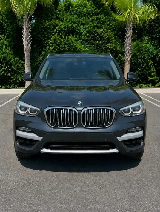 2019 BMW G01 X3 - Image 2 of 10