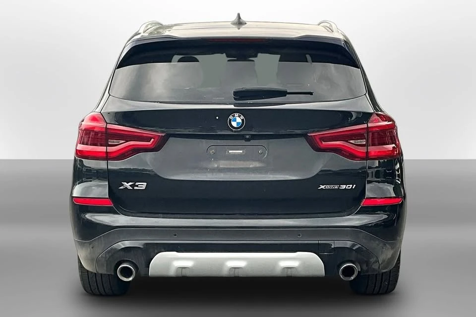 2019 BMW G01 X3 - Image 5 of 10