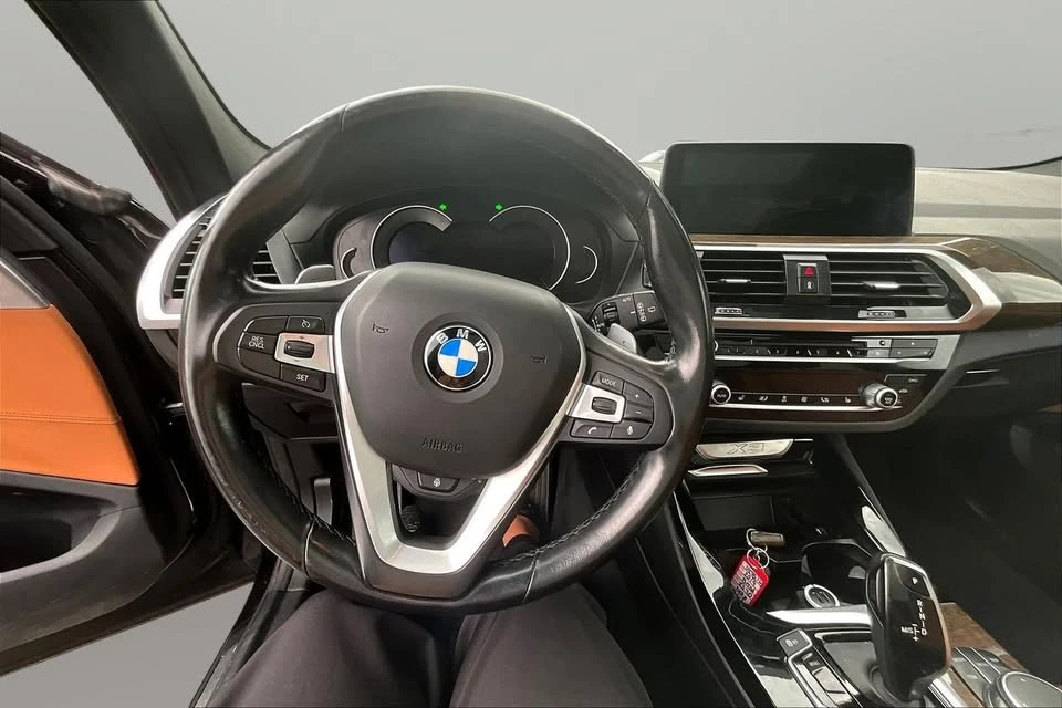 2019 BMW G01 X3 - Image 8 of 10