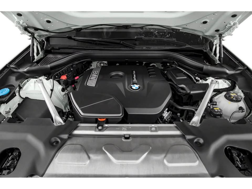 2019 BMW G01 X3 - Image 8 of 11
