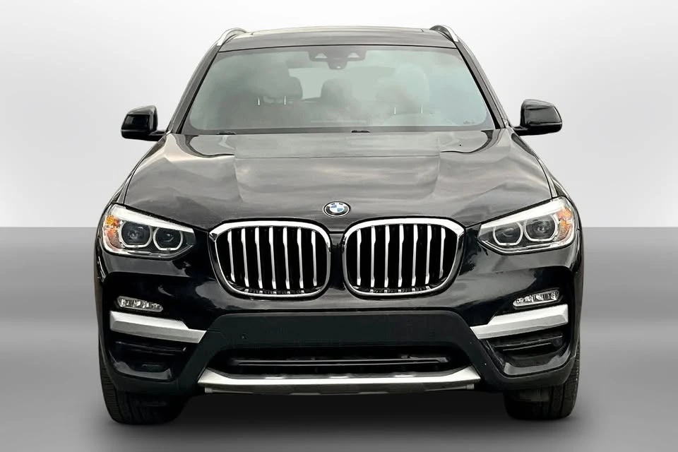 2019 BMW G01 X3 - Image 2 of 10