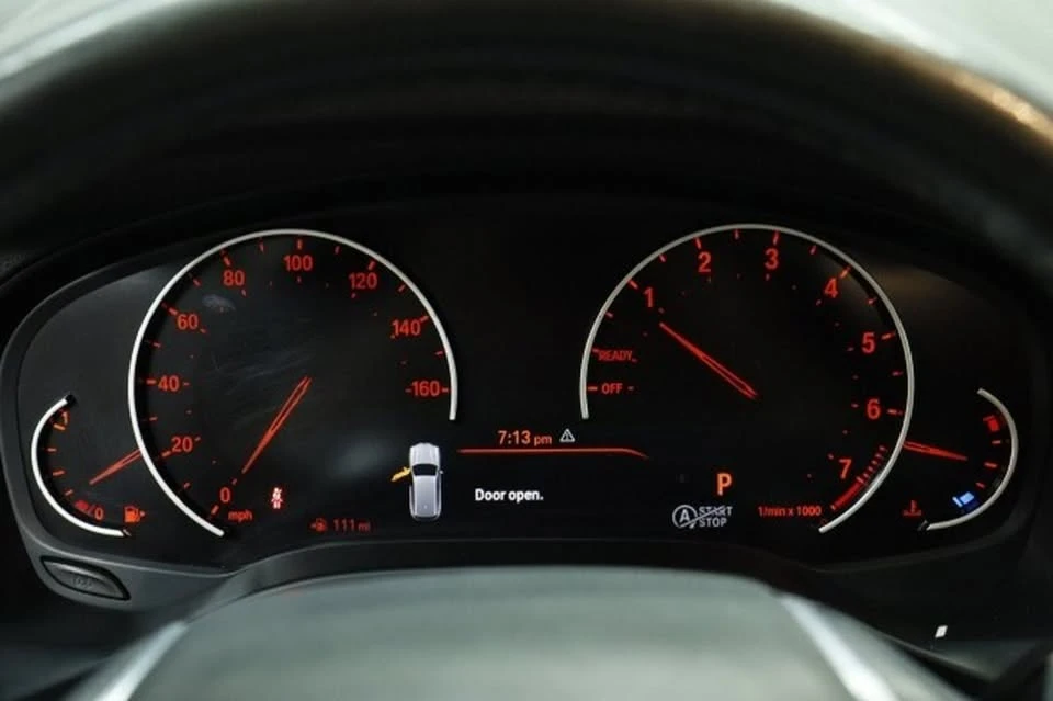 2019 BMW G01 X3 - Image 13 of 20