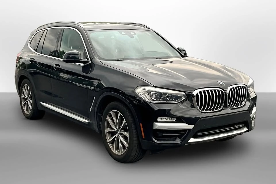 2019 BMW G01 X3 - Image 3 of 10