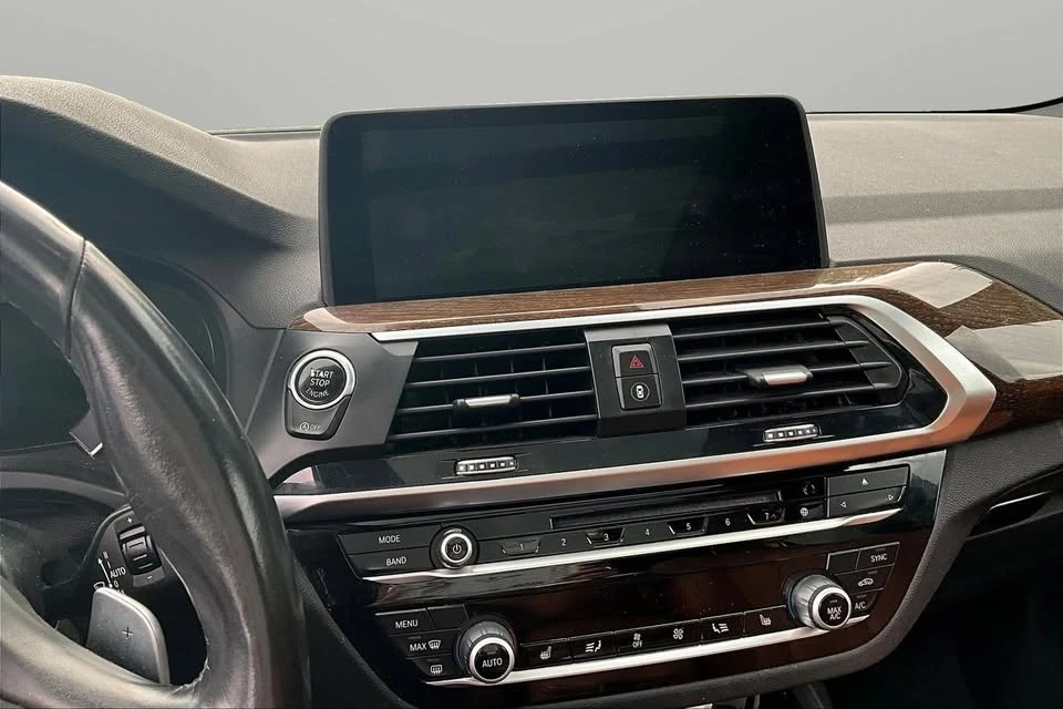 2019 BMW G01 X3 - Image 9 of 10