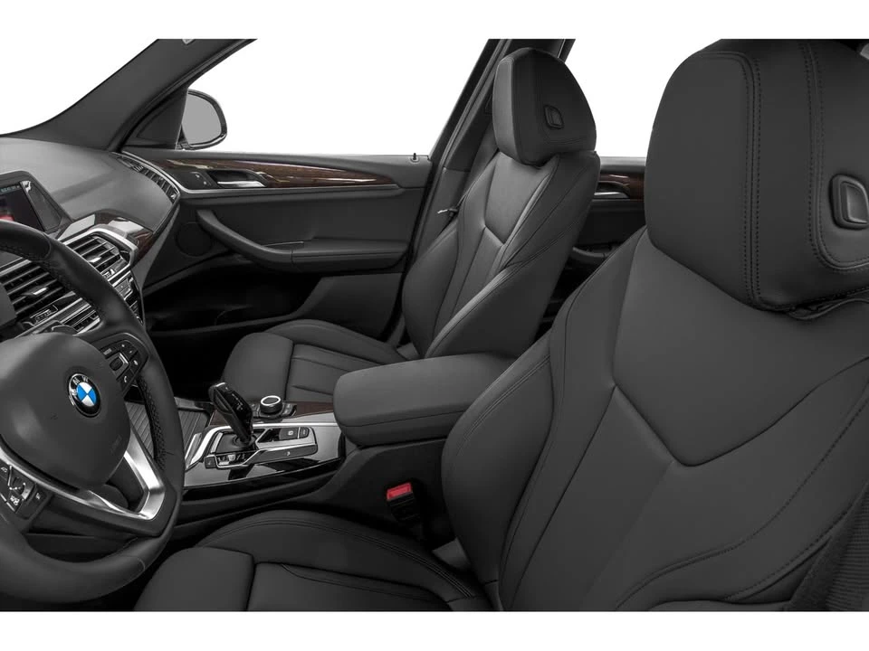 2019 BMW G01 X3 - Image 6 of 11