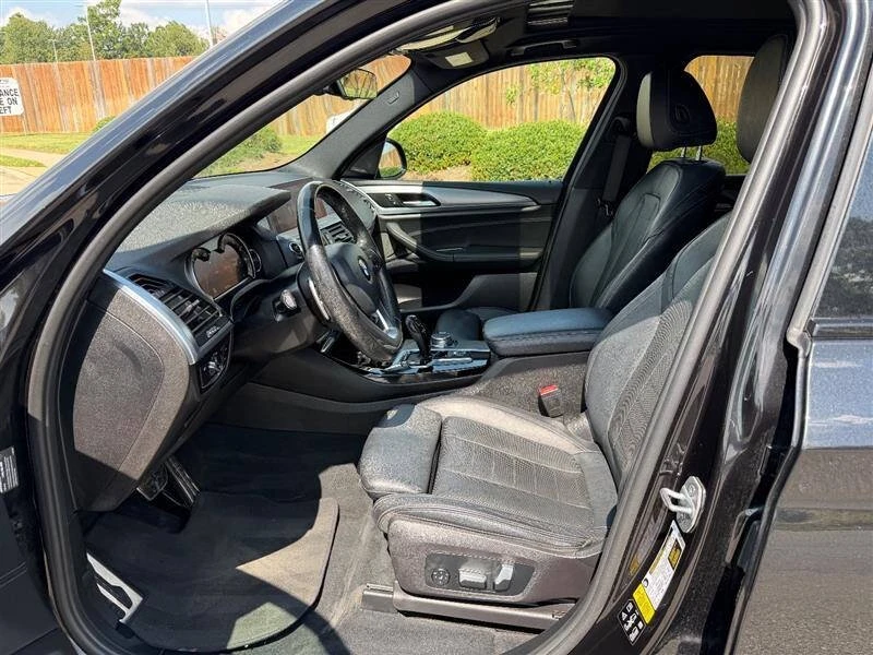 2019 BMW G01 X3 - Image 9 of 20