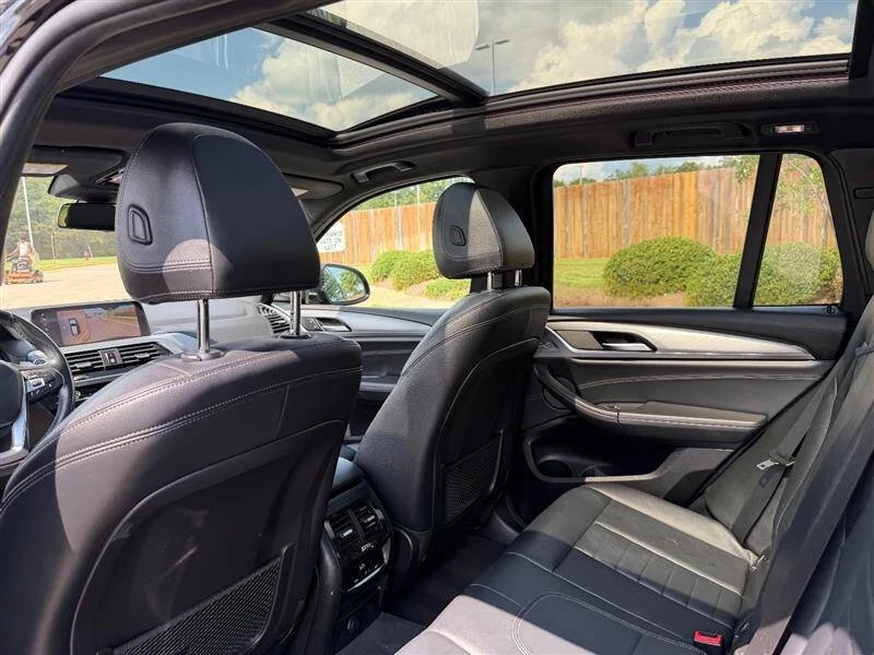 2019 BMW G01 X3 - Image 15 of 20