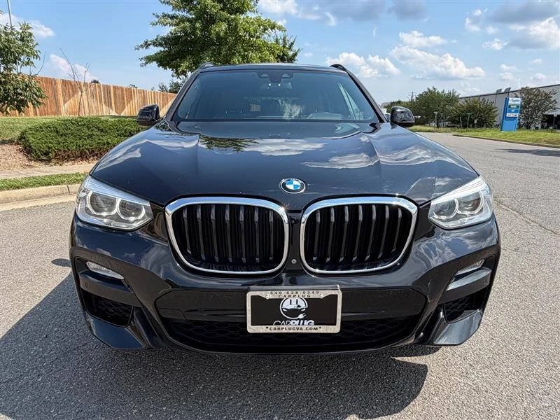 2019 BMW G01 X3 - Image 7 of 20