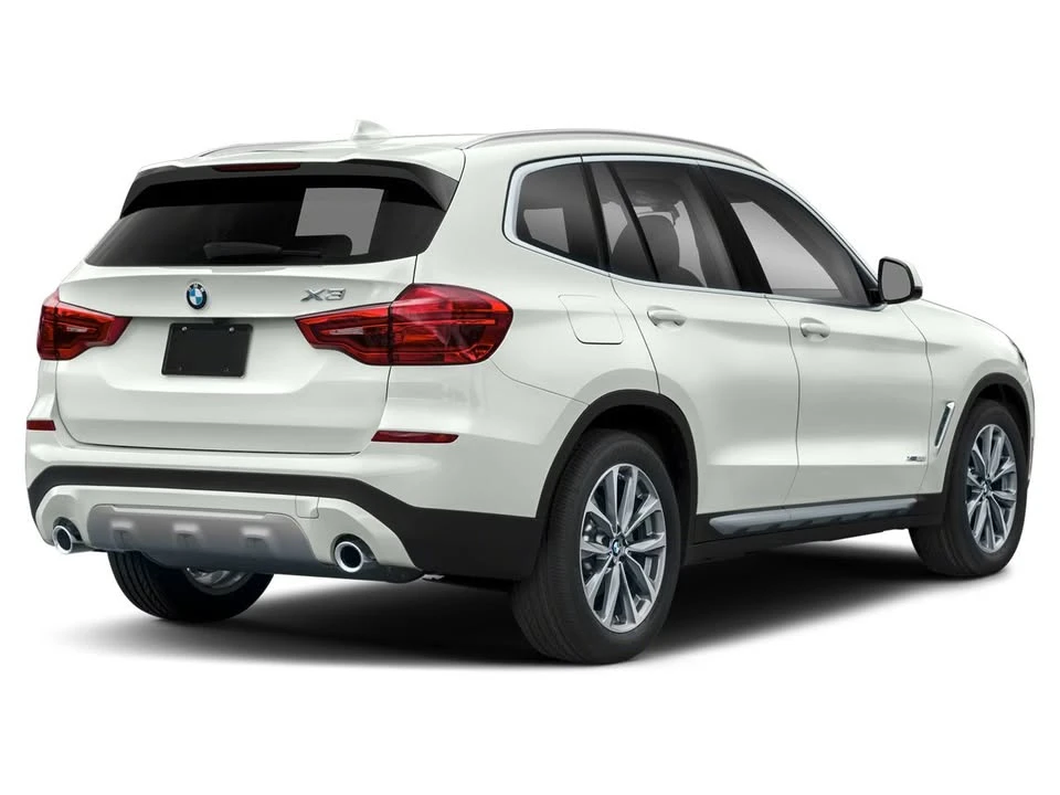 2019 BMW G01 X3 - Image 2 of 11