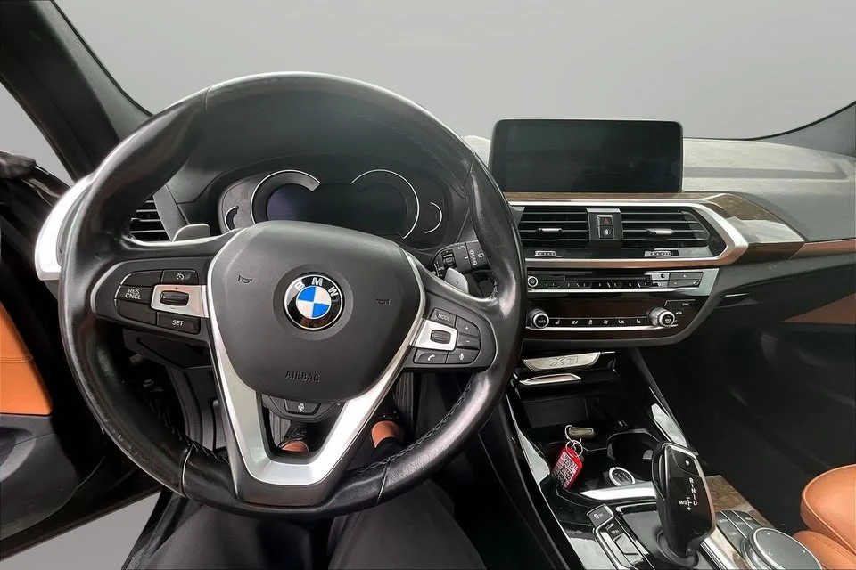 2019 BMW G01 X3 - Image 7 of 10