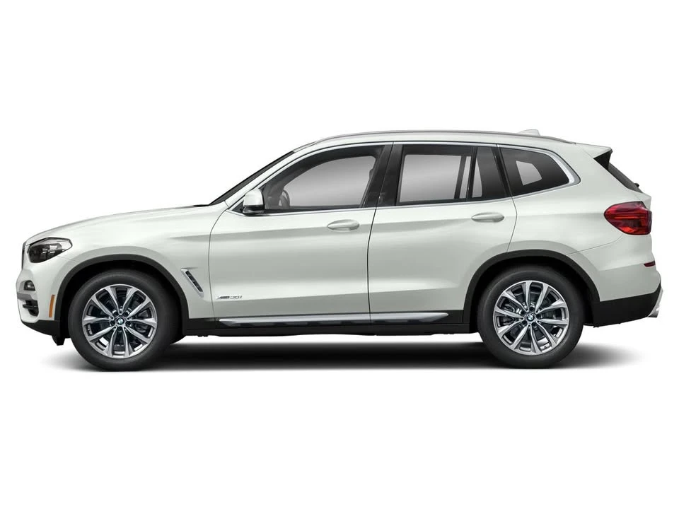2019 BMW G01 X3 - Image 3 of 11
