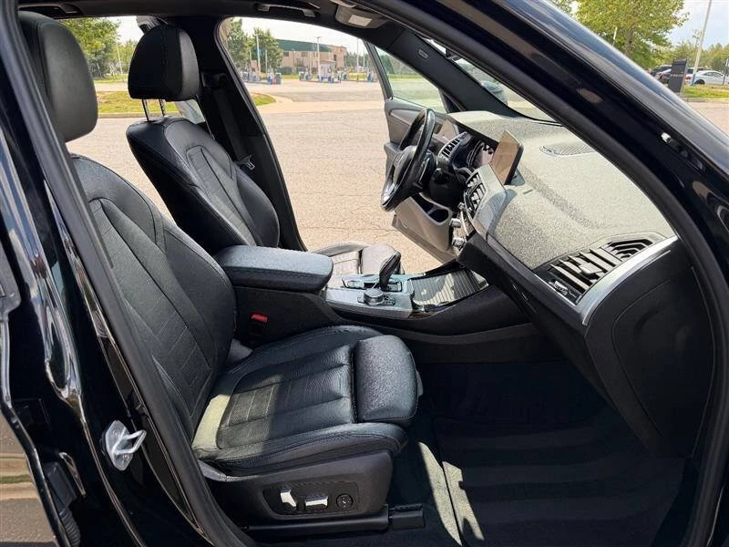 2019 BMW G01 X3 - Image 18 of 20