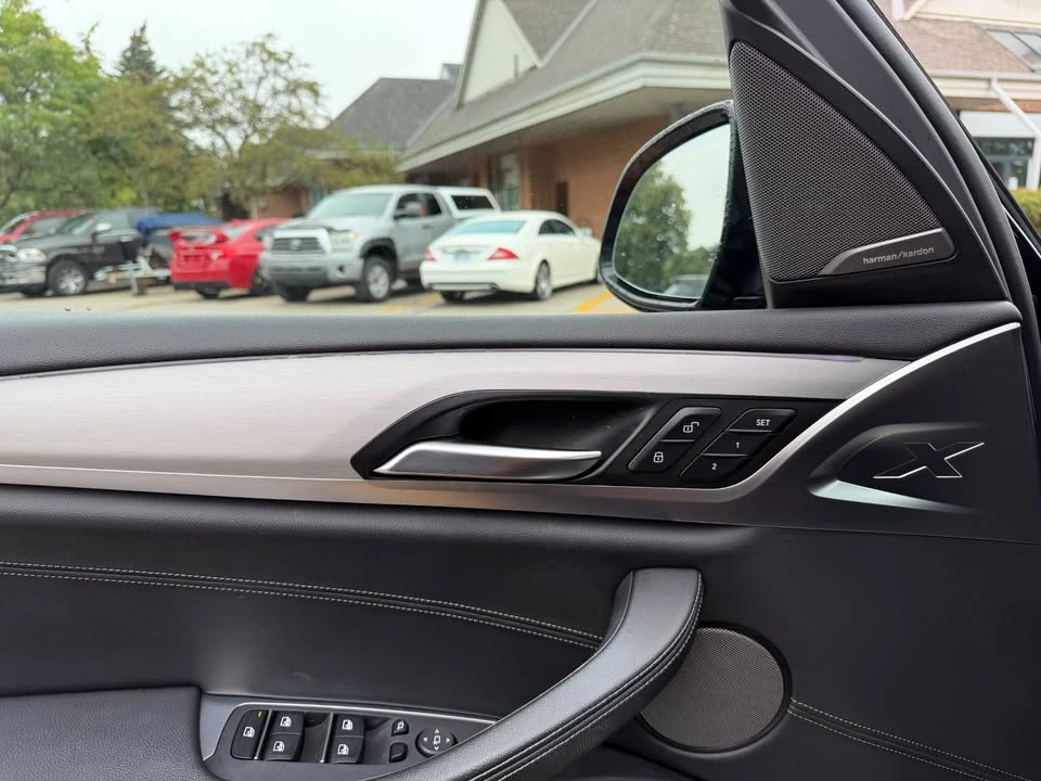 2019 BMW G01 X3 - Image 13 of 19