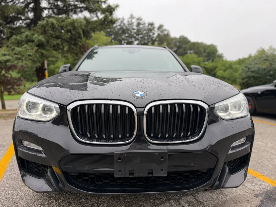 2019 BMW G01 X3 - Image 6 of 19