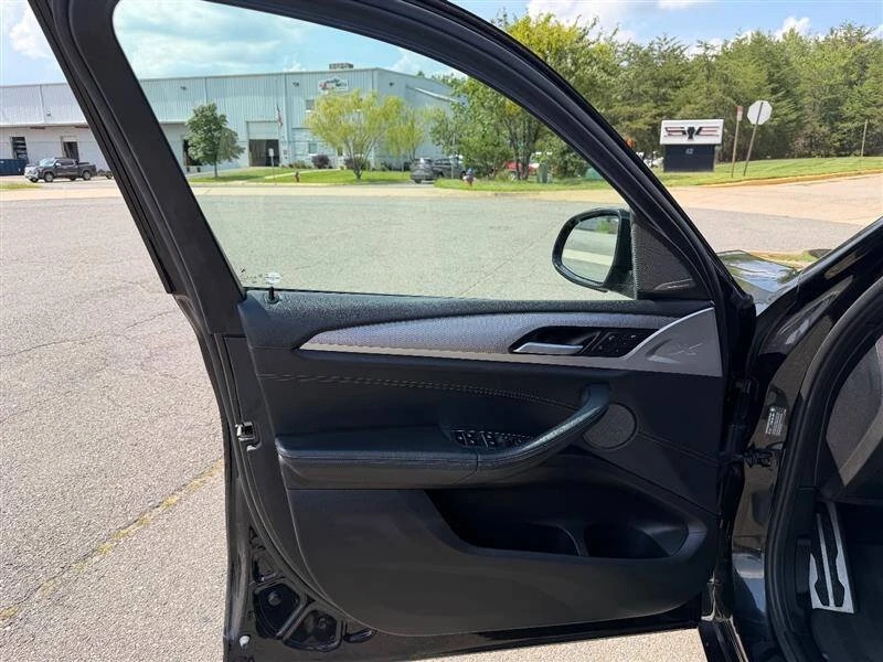 2019 BMW G01 X3 - Image 12 of 20