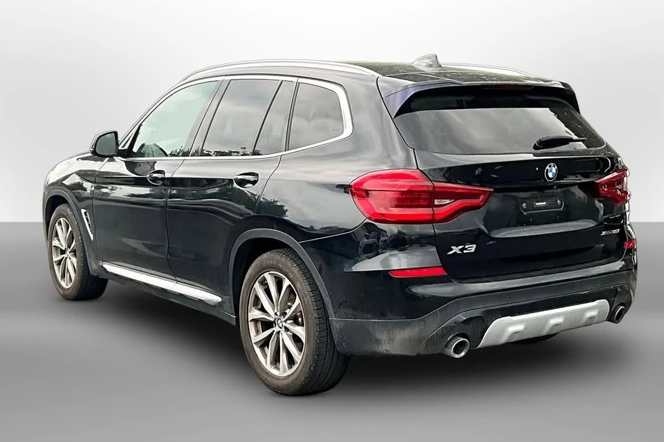2019 BMW G01 X3 - Image 4 of 10