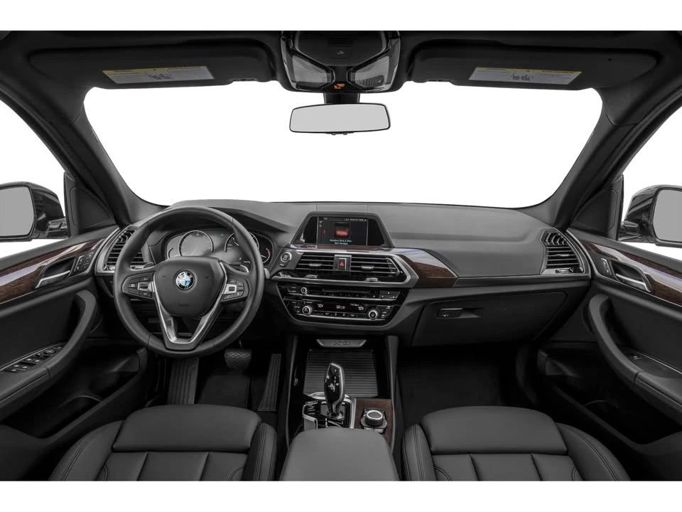 2019 BMW G01 X3 - Image 5 of 11