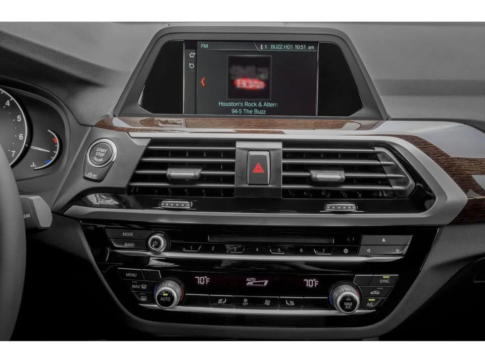 2019 BMW G01 X3 - Image 7 of 11