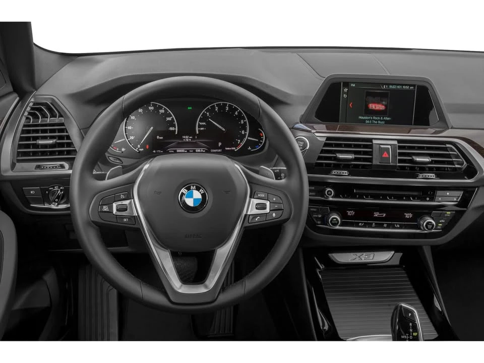 2019 BMW G01 X3 - Image 4 of 11