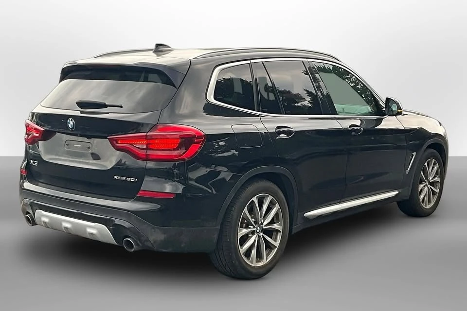 2019 BMW G01 X3 - Image 6 of 10