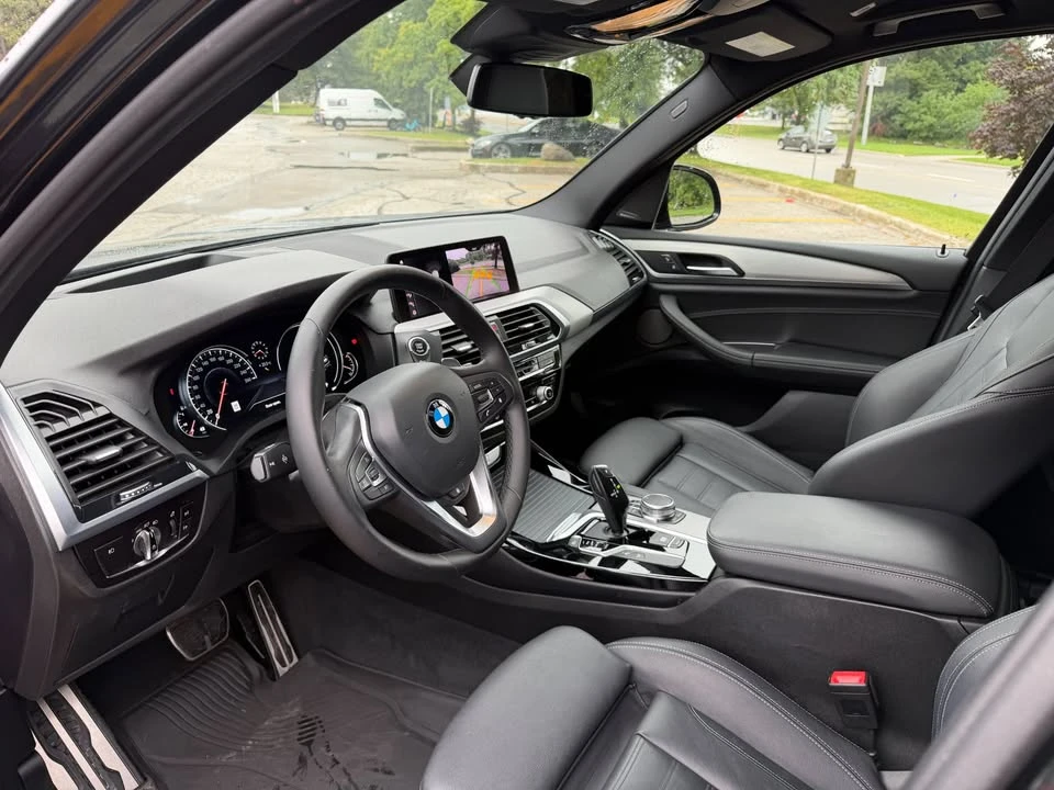 2019 BMW G01 X3 - Image 7 of 19