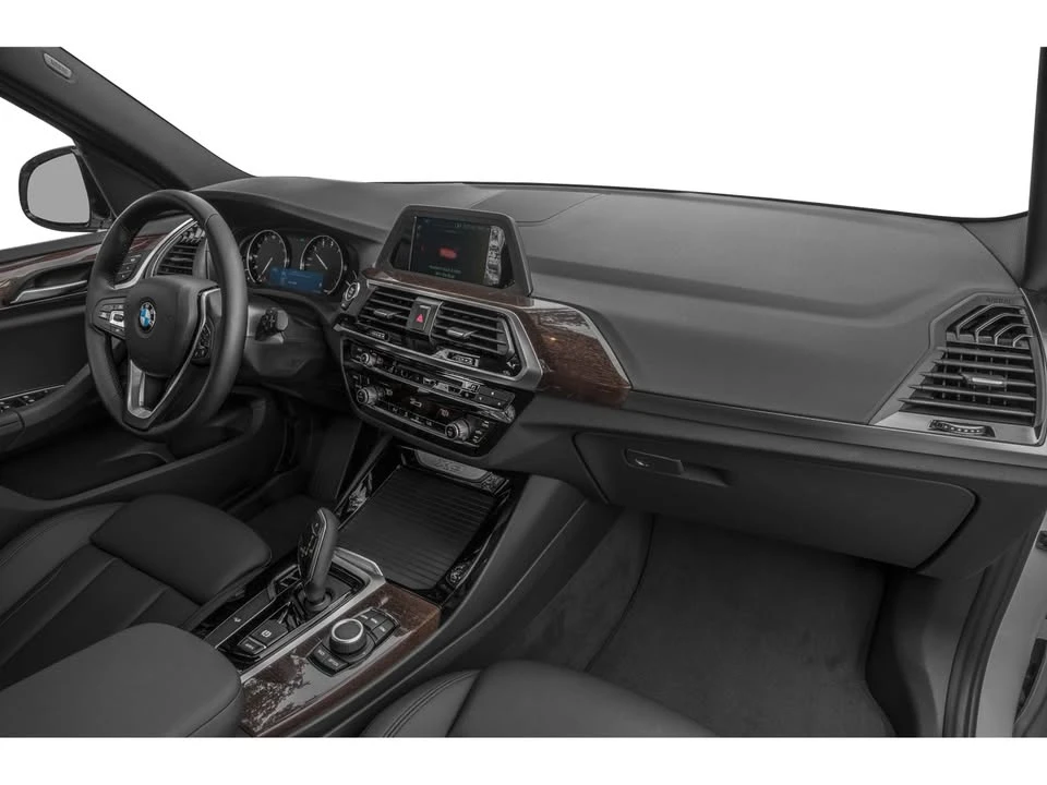 2019 BMW G01 X3 - Image 11 of 11