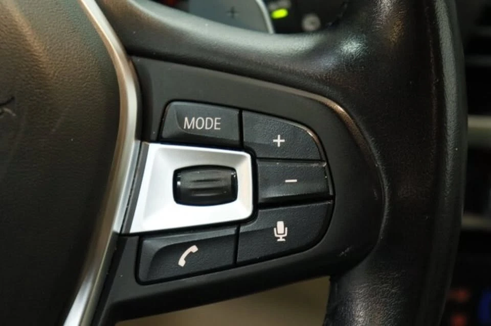 2019 BMW G01 X3 - Image 12 of 20