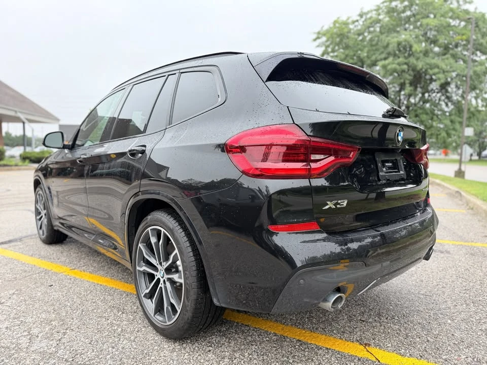 2019 BMW G01 X3 - Image 3 of 19